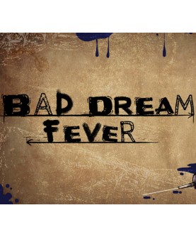 Bad Dream: Fever Steam Key GLOBAL